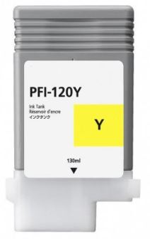 CANON PFI-120Y C